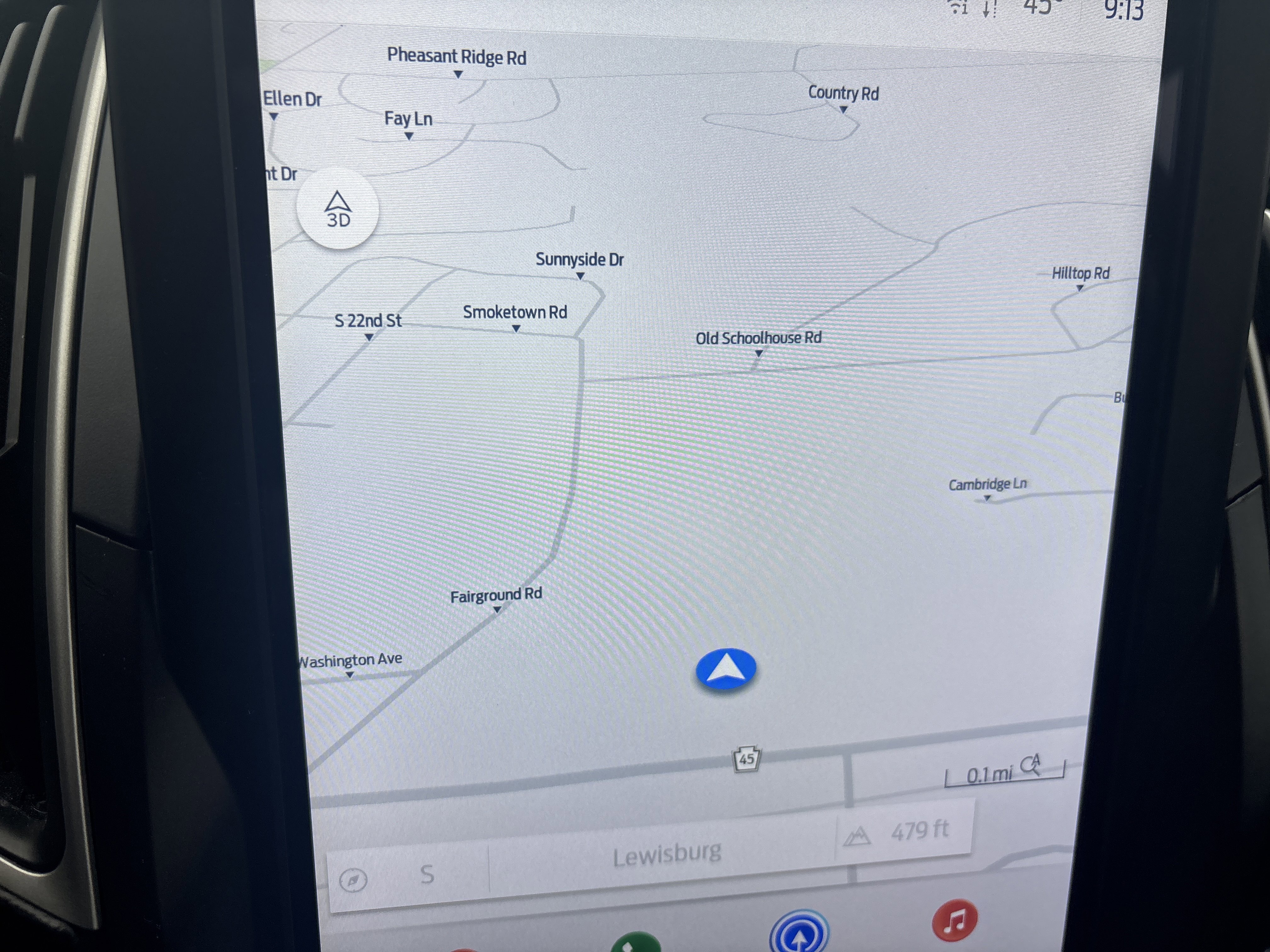 Used 2024 Ford Edge SEL image 28