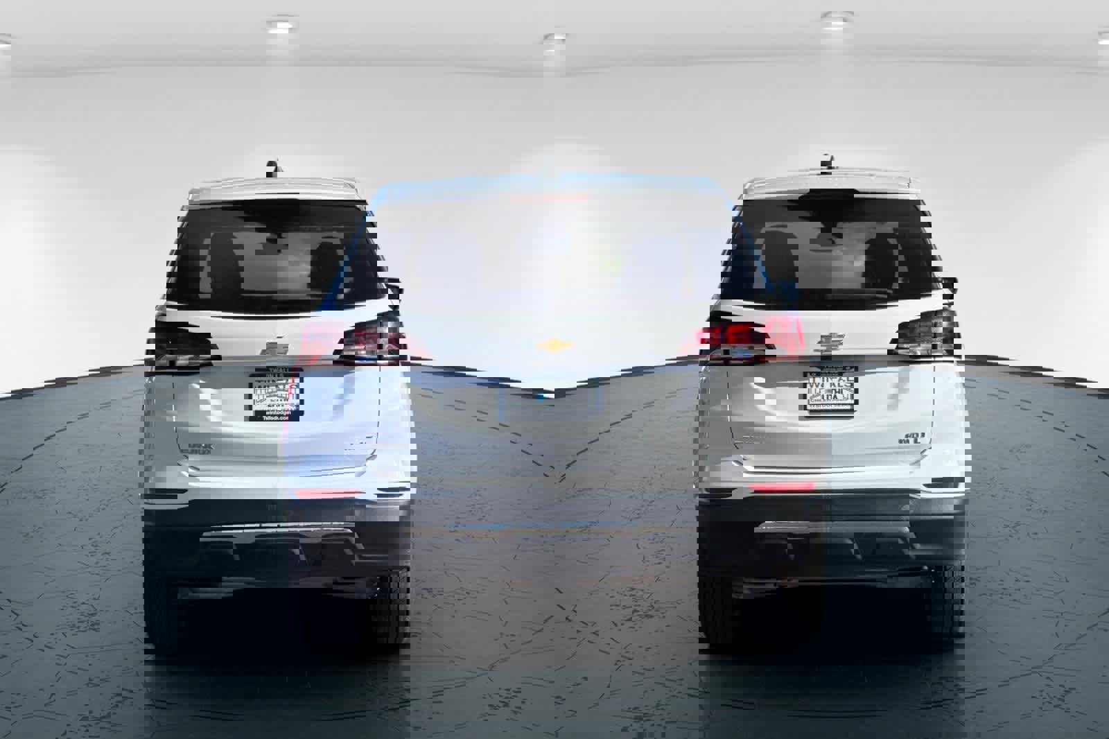 Used 2023 Chevrolet Equinox LT image 7