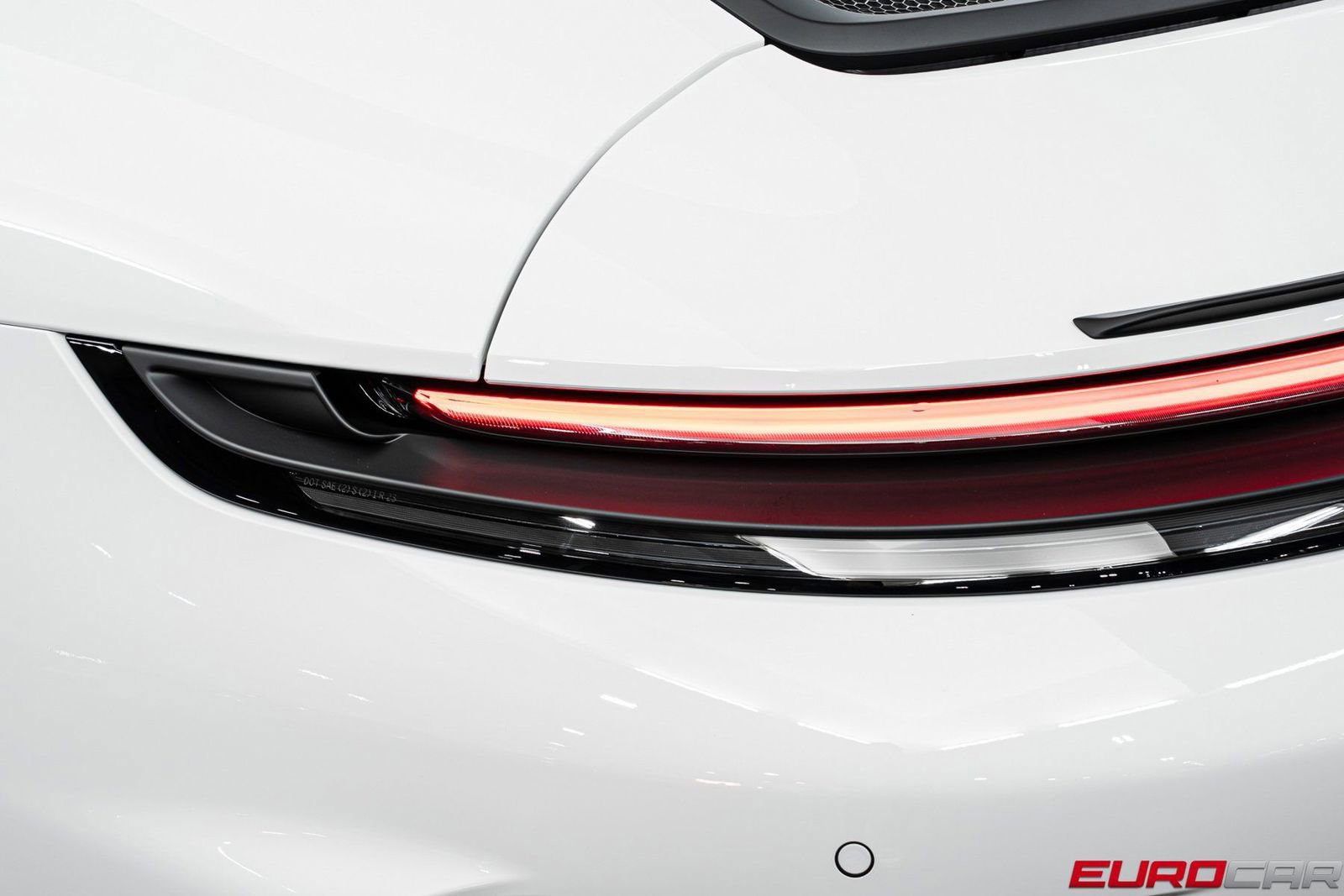 Used 2026 Porsche 911 GT3 RWD image 21