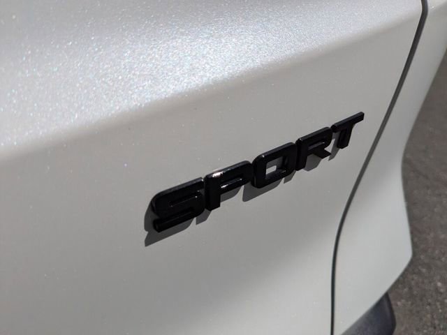 Certified 2026 Honda CR-V Sport image 14