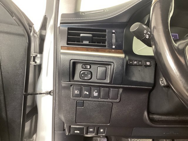 Used 2017 Lexus ES 350 w/ Luxury Package FWD image 12