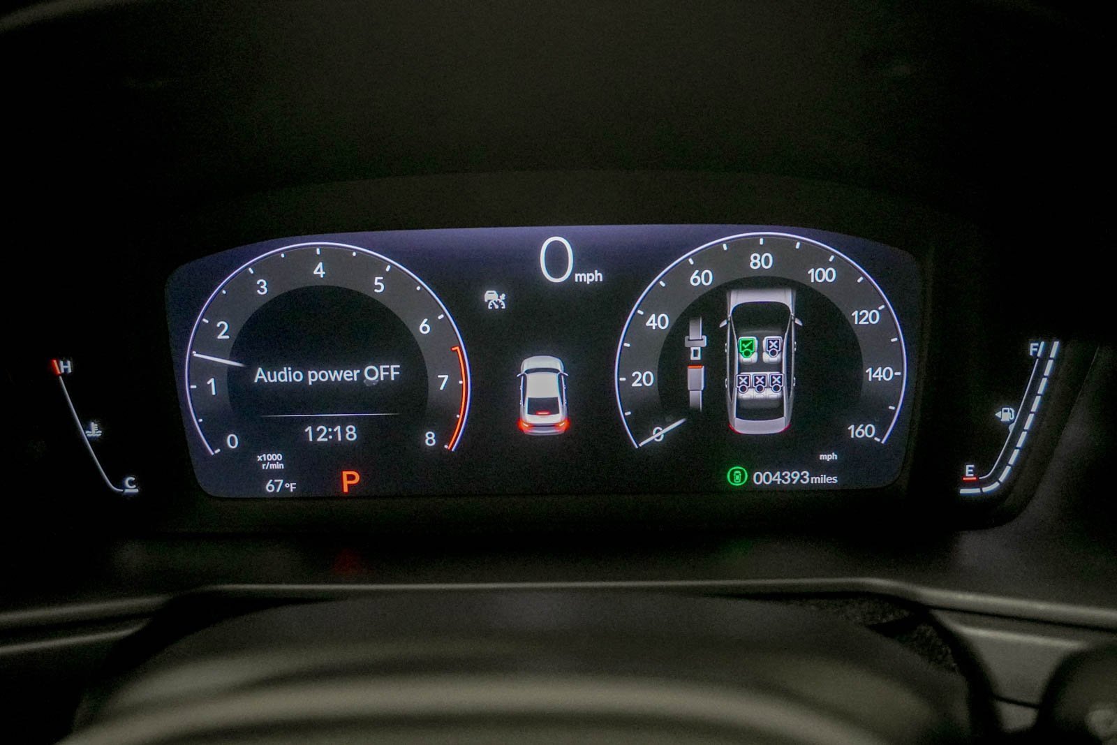 Certified 2025 Honda Accord SE image 35