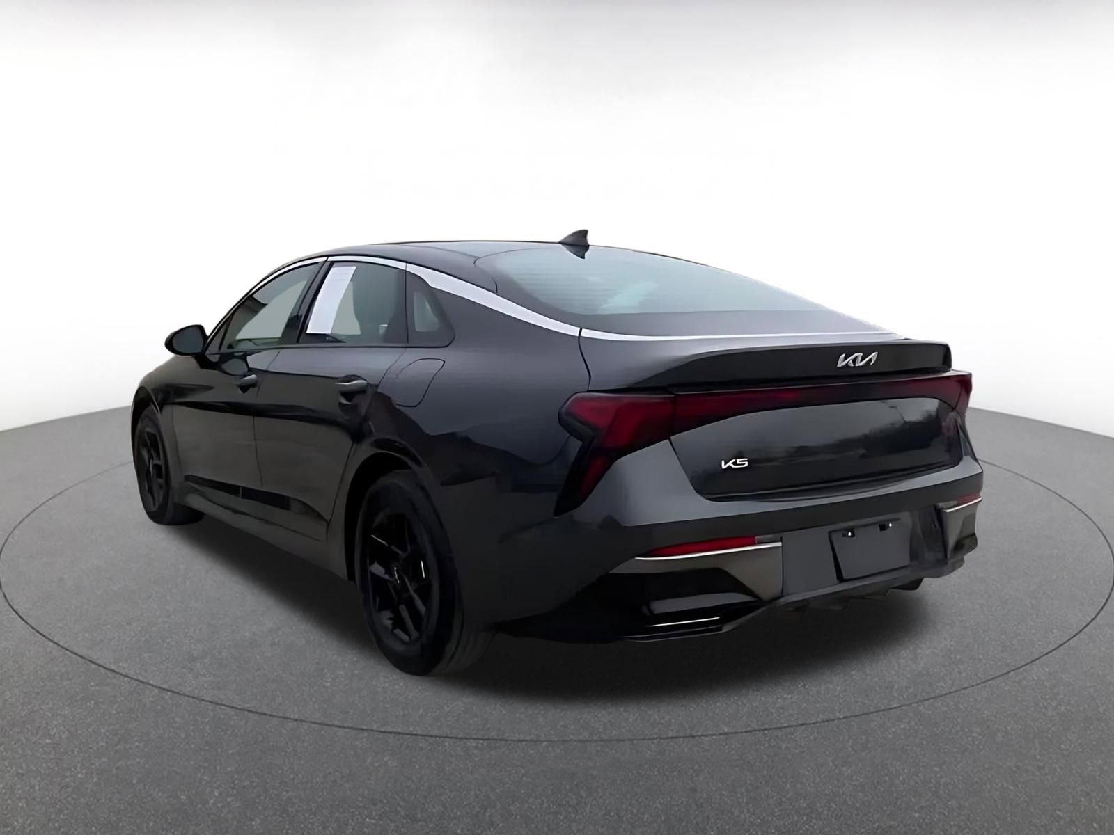 Used 2025 Kia K5 LXS image 11
