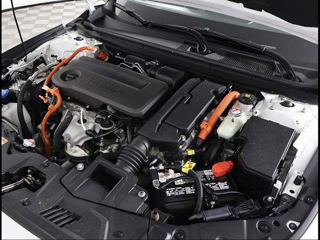 Used 2025 Honda Accord Sport image 11