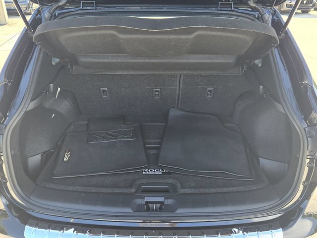 Used 2022 Nissan Rogue Sport SV FWD image 15