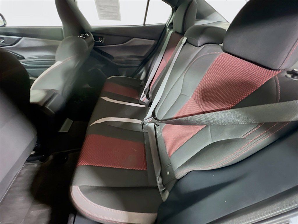 Used 2022 Subaru Impreza 2.0i Sport image 24