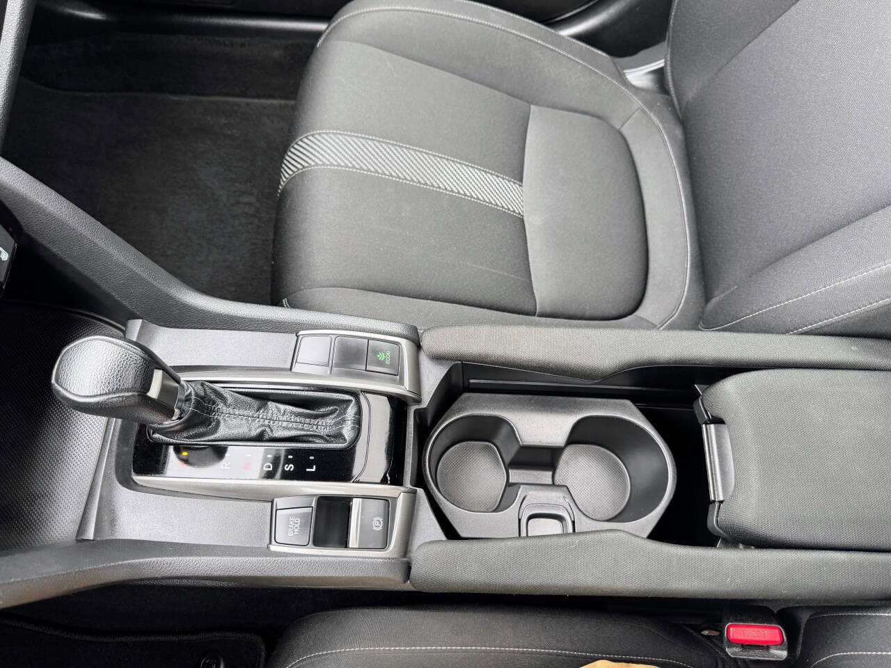 Used 2018 Honda Civic EX image 20