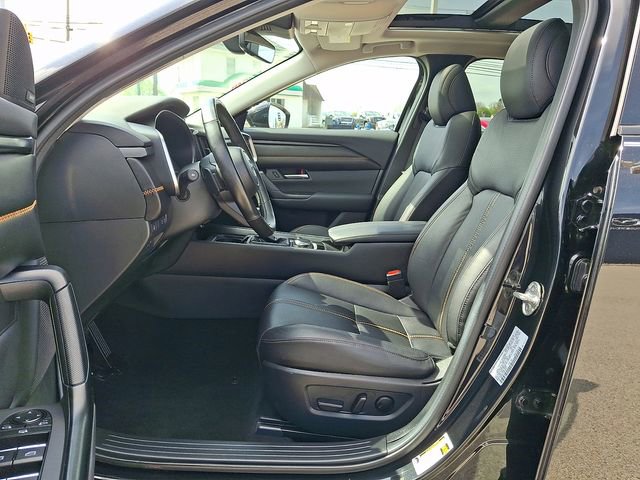 Certified 2024 MAZDA CX-50 AWD 2.5 Turbo w/ Weather Package image 15