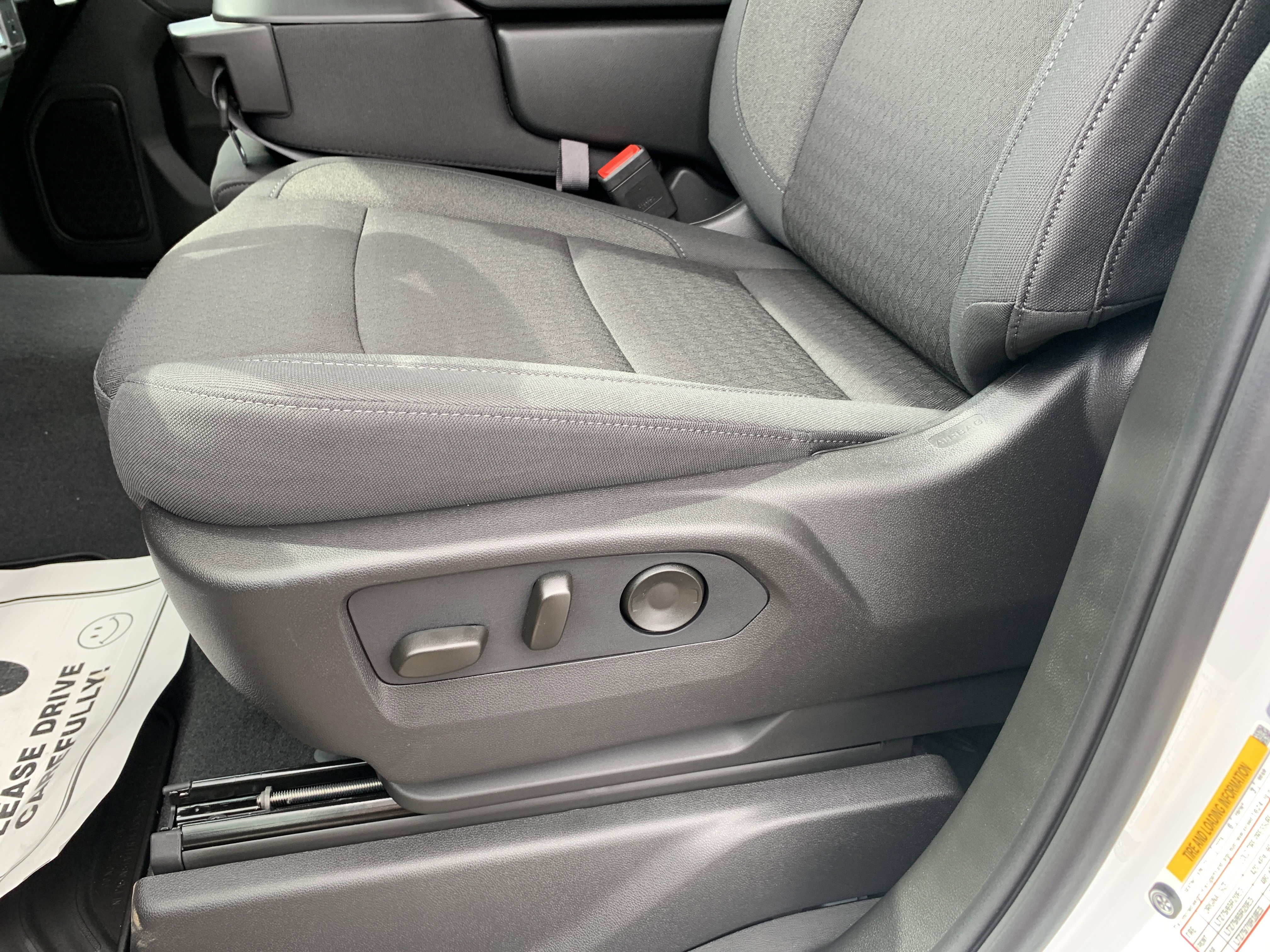 New 2026 Chevrolet Silverado 2500 Custom w/ Custom Value Package image 12
