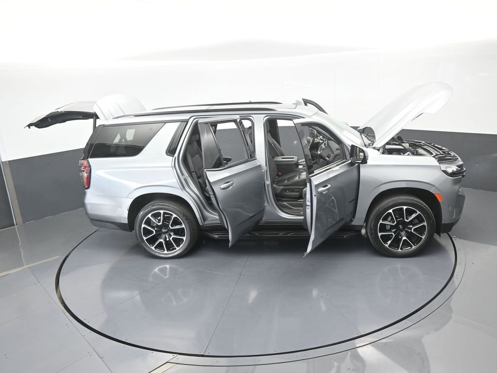 Used 2024 Chevrolet Tahoe RST w/ Luxury Package image 87