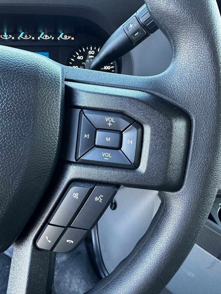 New 2024 Ford E-350 and Econoline 350 Super Duty w/ Power Windows & Locks Group image 17