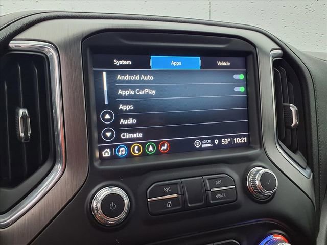 Used 2021 GMC Sierra 1500 Denali w/ Driver Alert Package II image 64