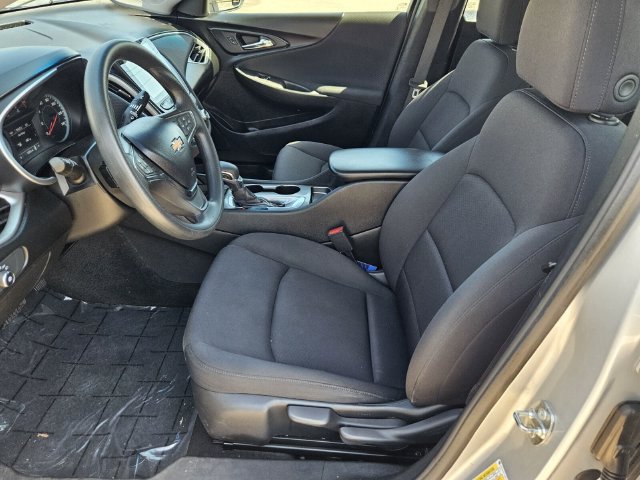 Used 2021 Chevrolet Malibu LS w/ LPO, Convenience Package 1 FWD image 14
