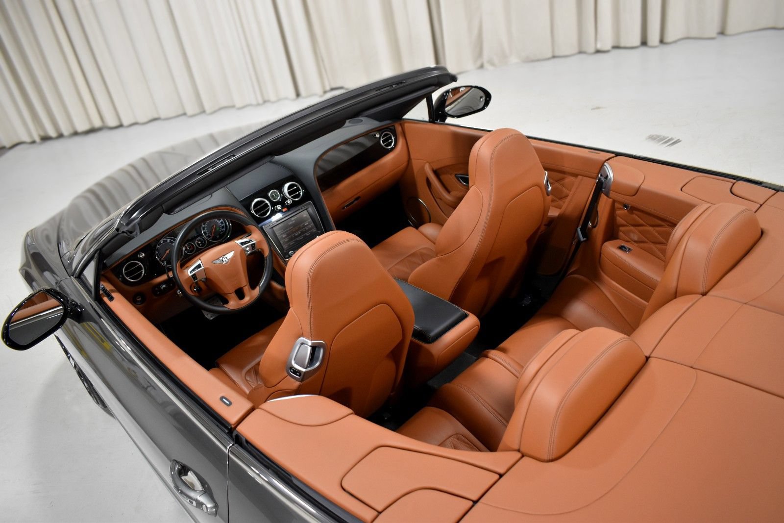 Used 2014 Bentley Continental GT V8 S AWD/4WD image 31