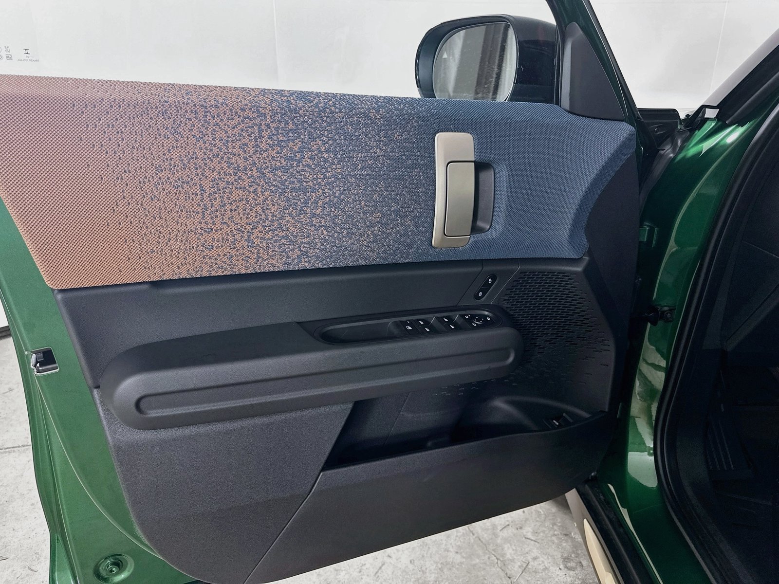 New 2027 MINI Cooper Countryman S AWD/4WD image 16