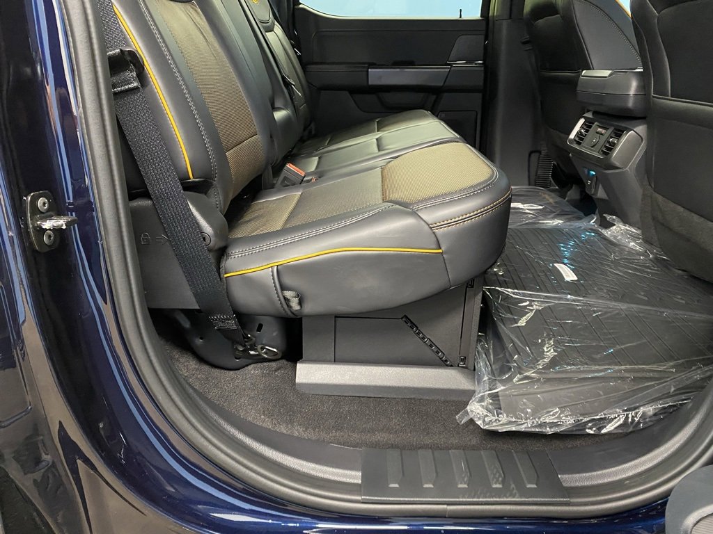 New 2025 Ford F150 Tremor image 38