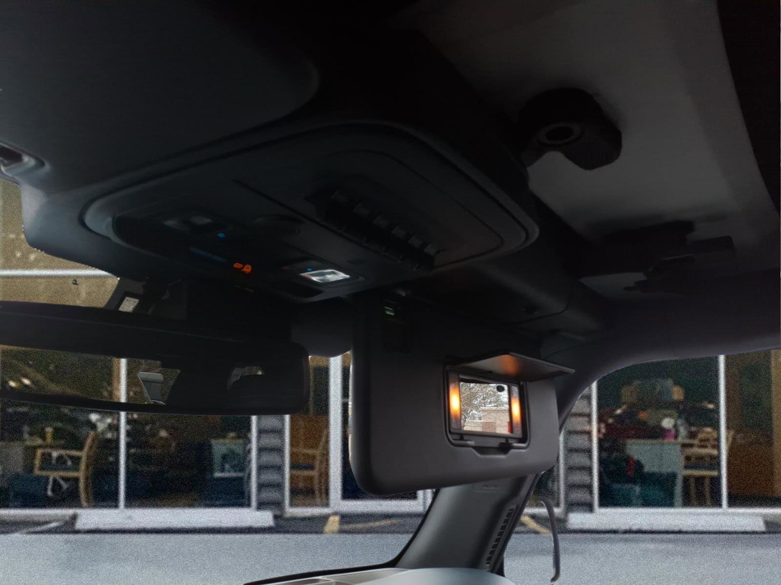 Used 2025 Ford Bronco Heritage Edition AWD/4WD image 22