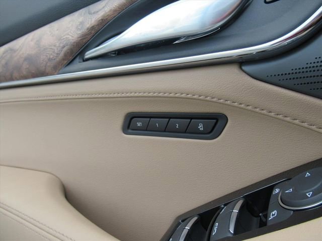New 2026 Cadillac CT5 Premium Luxury image 28