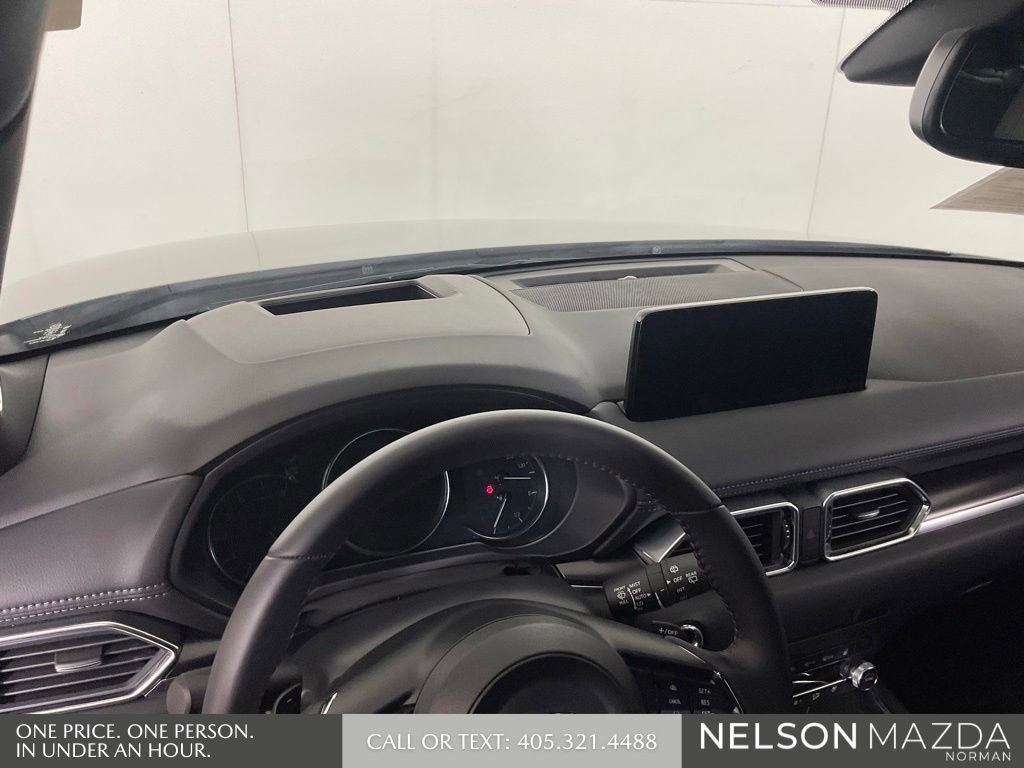 Used 2025 MAZDA CX-5 2.5 Turbo AWD/4WD image 31