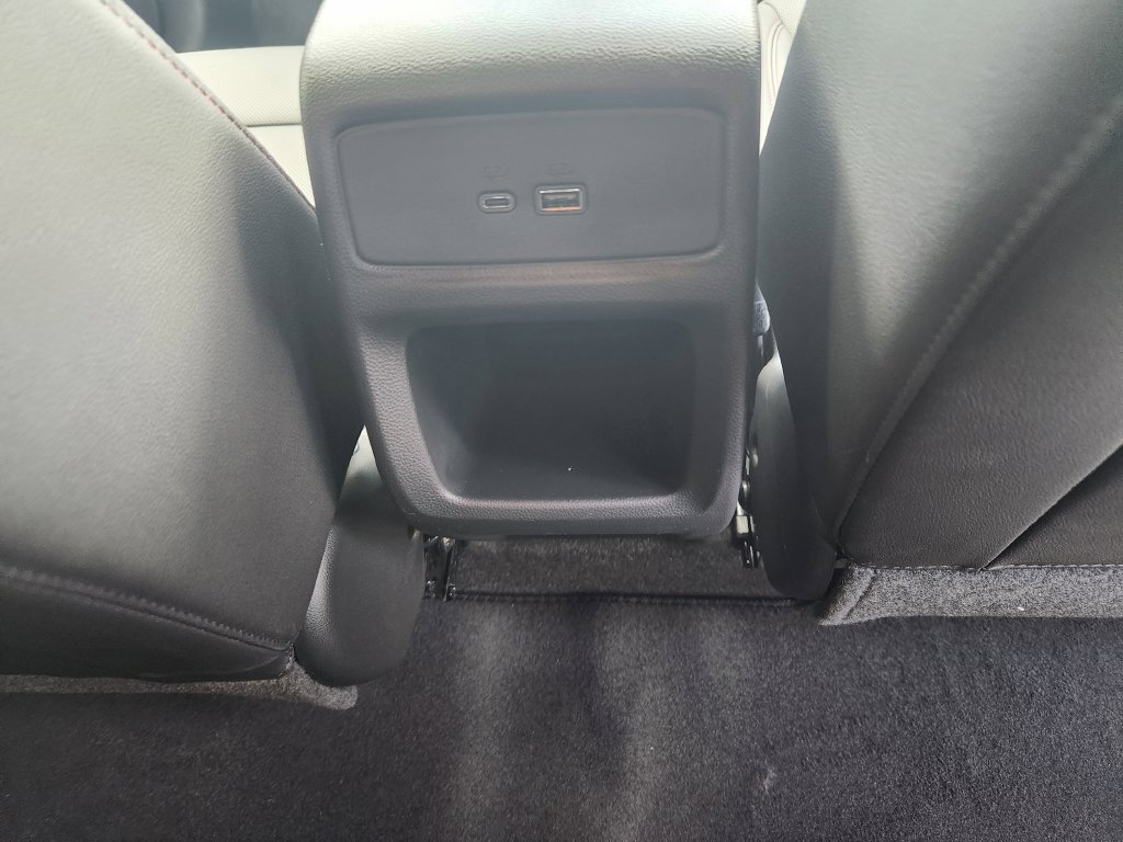 New 2026 Chevrolet Trax RS w/ Driver Confidence Package FWD image 11