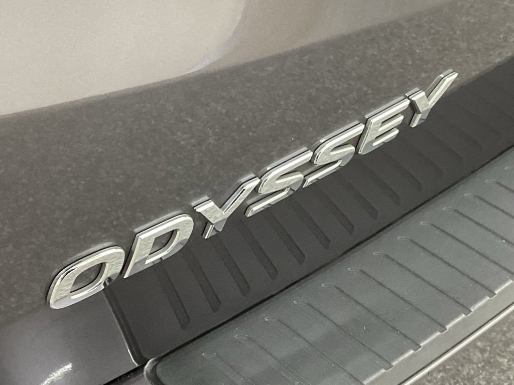 Certified 2020 Honda Odyssey Elite image 23
