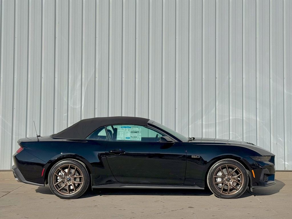 New 2026 Ford Mustang GT Premium image 6