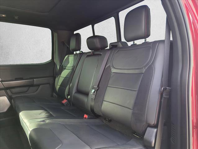 Certified 2025 Ford F150 Raptor image 18