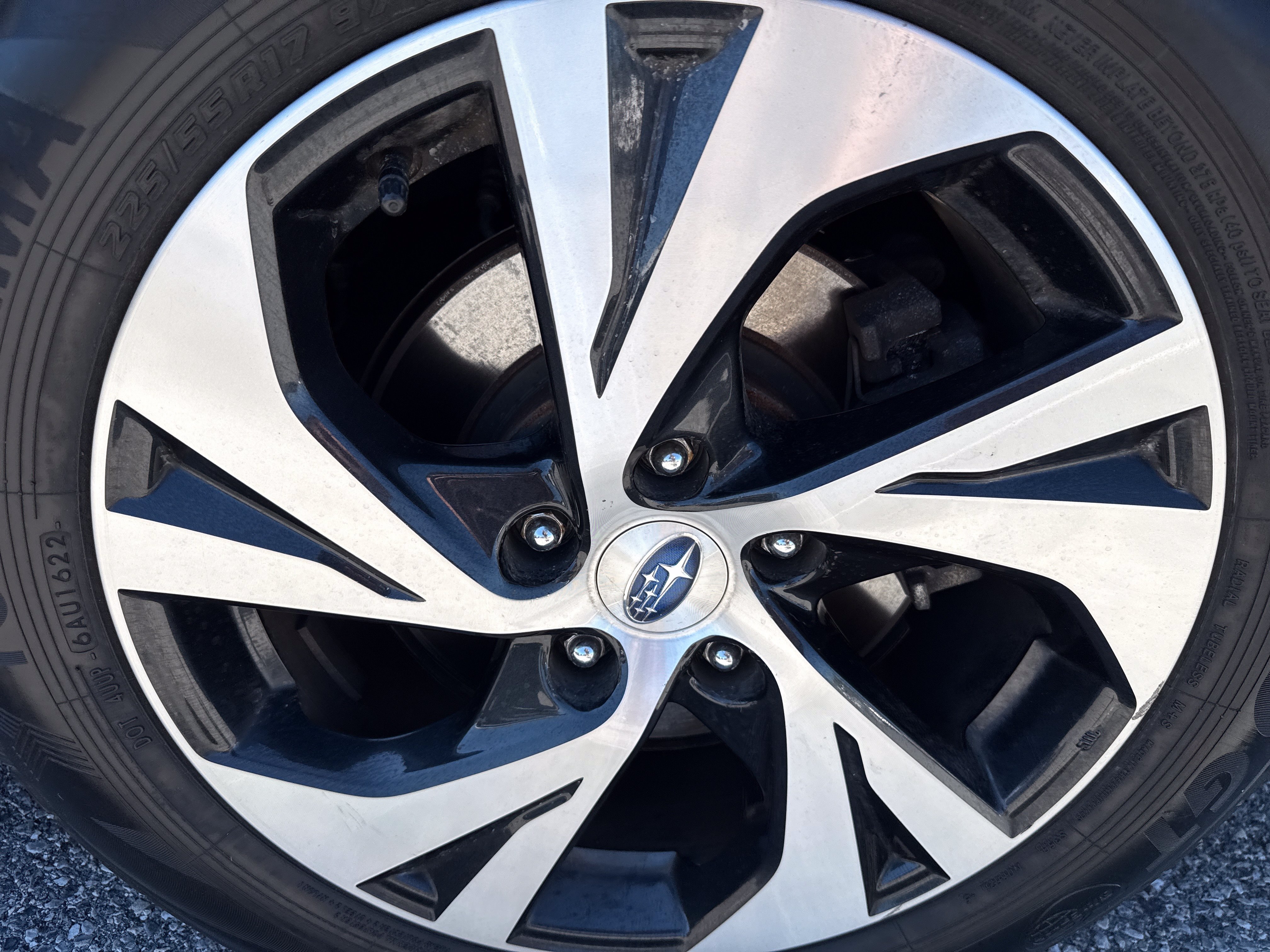 Certified 2023 Subaru Legacy Premium AWD/4WD image 10