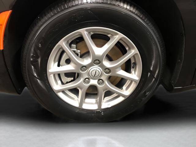 Used 2025 Chrysler Pacifica Select FWD image 20
