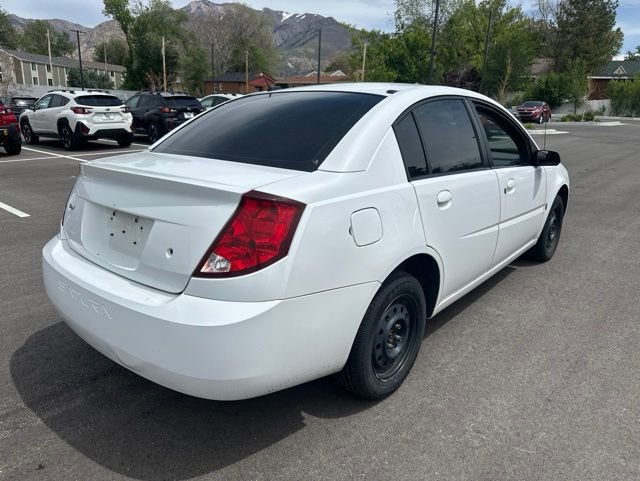 Used 2007 Saturn ION Level 2 w/ Preferred Pkg FWD image 3