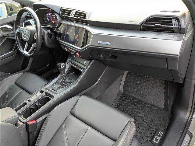 Used 2021 Audi Q3 2.0T Premium Plus w/ Premium Plus Package image 21