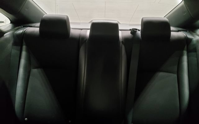 Used 2021 Honda Civic Sport image 18