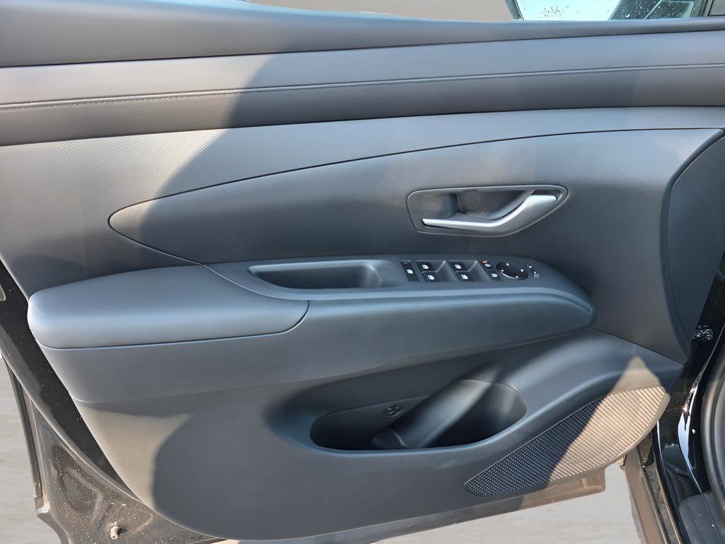 New 2026 Hyundai Tucson SEL image 12