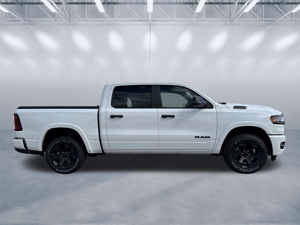 New 2026 RAM 1500 Big Horn image 3