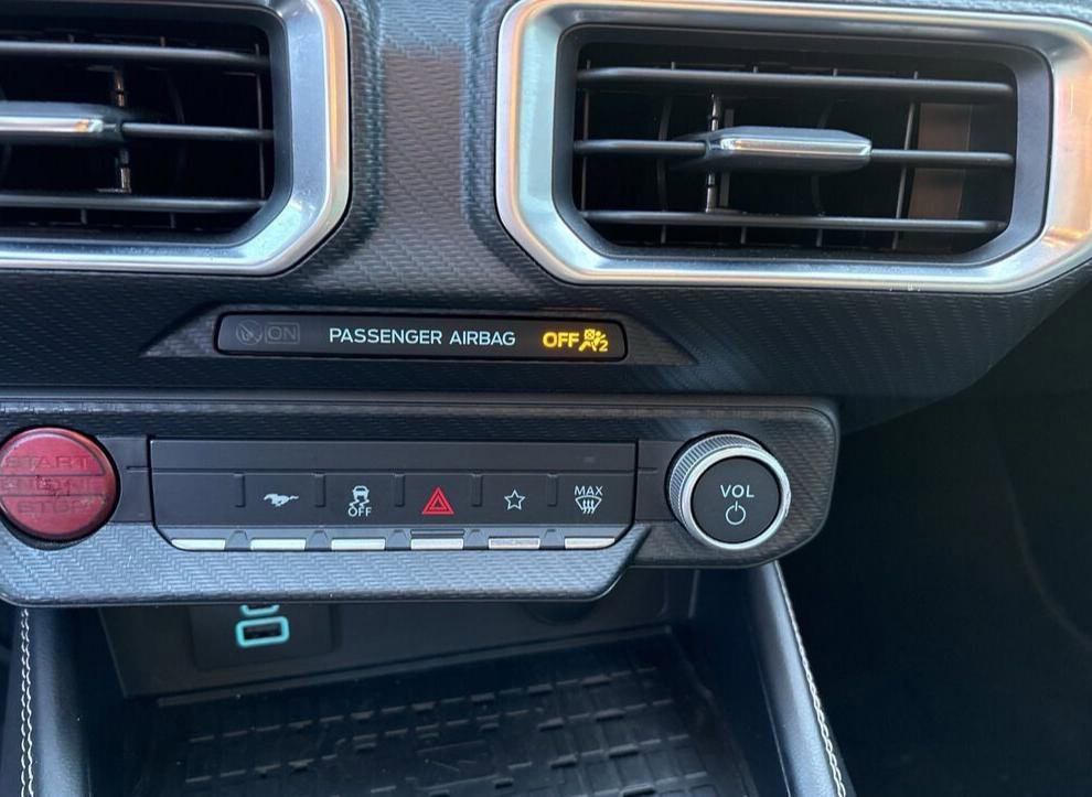 Used 2024 Ford Mustang GT Premium w/ GT Performance Package image 8