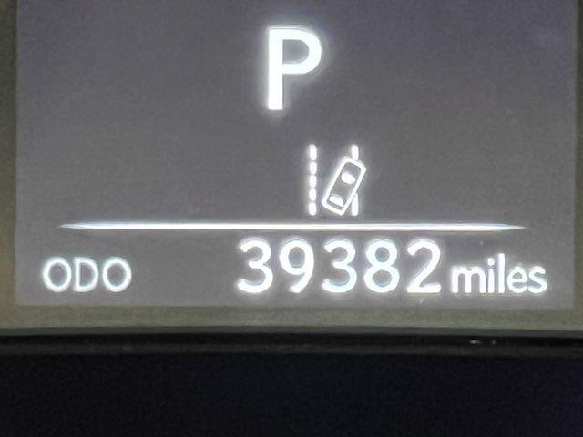 Certified 2021 Lexus RX 350 FWD image 18