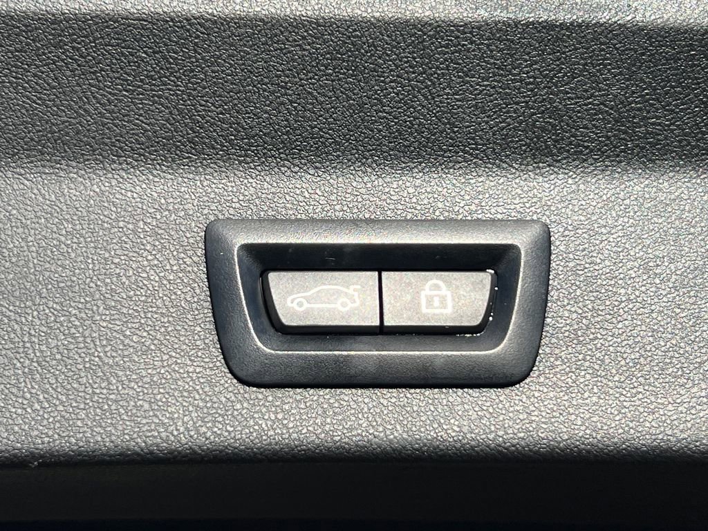 Used 2022 BMW X3 xDrive30i image 18