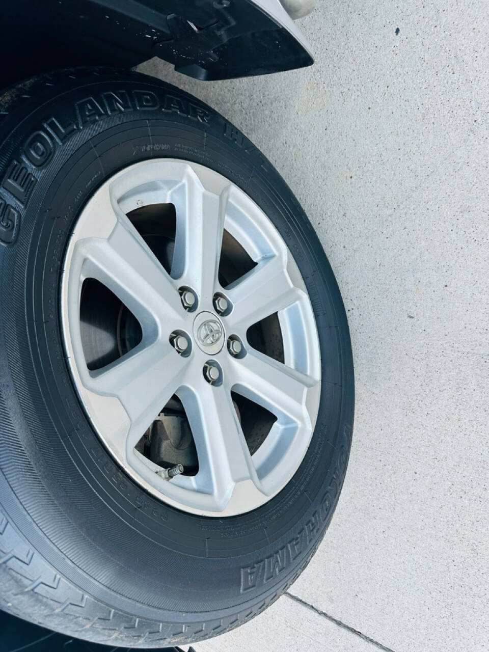 Used 2009 Toyota Highlander 2WD image 29
