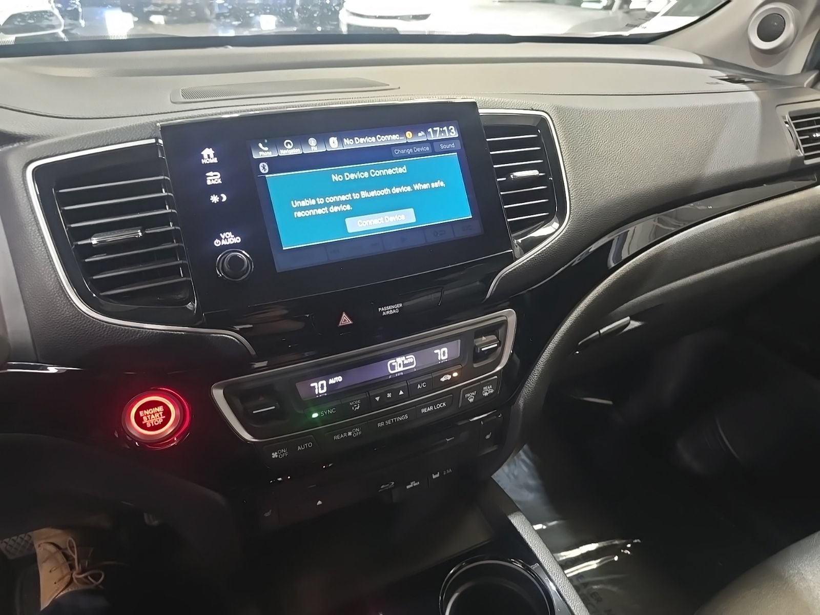 Used 2019 Honda Pilot Touring image 34