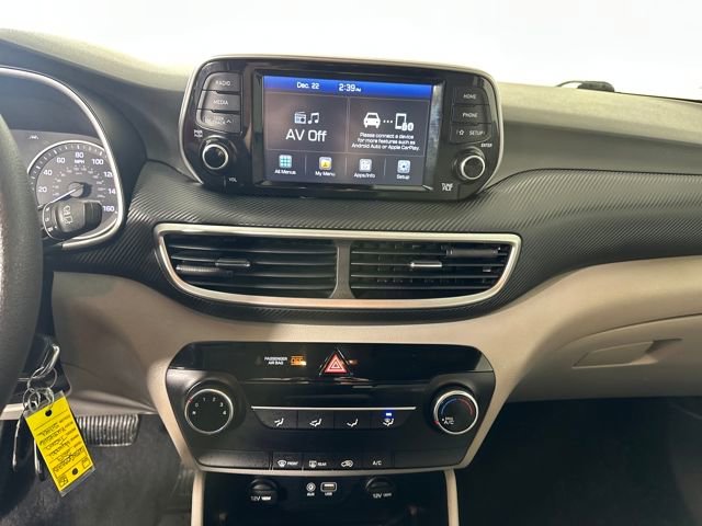 Used 2019 Hyundai Tucson SE image 21