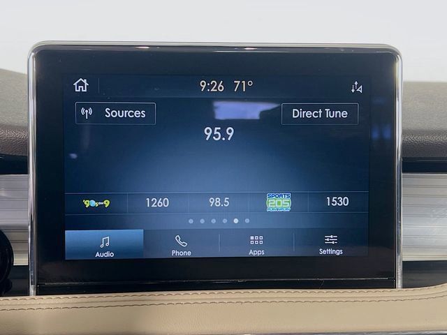 Used 2022 Lincoln Corsair FWD image 21