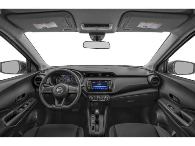 New 2025 Nissan Kicks Play S w/ Interior Electronics Package image 28