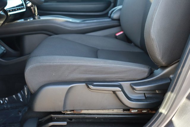 Used 2022 Honda HR-V EX image 9