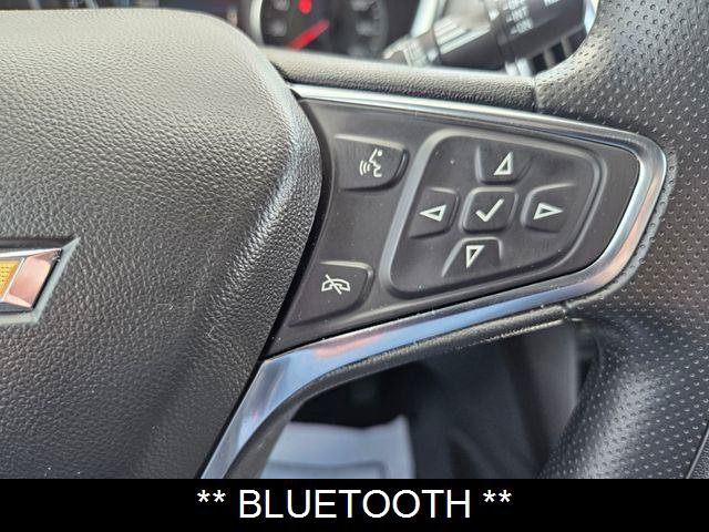 Used 2024 Chevrolet Equinox LS w/ LS Convenience Package AWD/4WD image 6