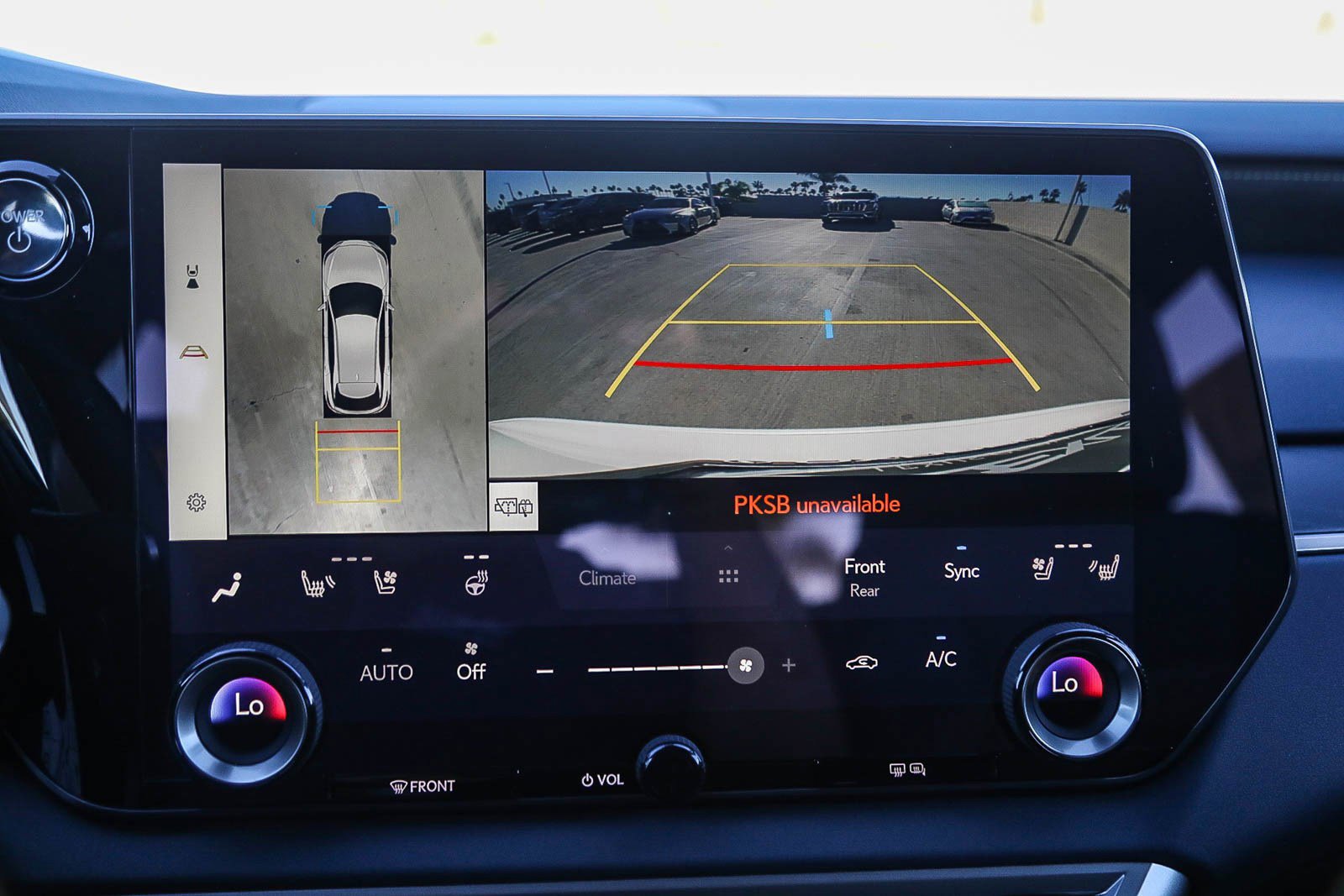 New 2026 Lexus RX 450h 450h+ Luxury image 23