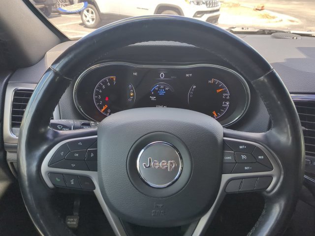 Used 2022 Jeep Grand Cherokee Laredo X RWD image 31