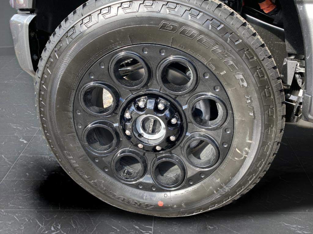 New 2026 Ford F250 XLT w/ XLT Premium Package image 52