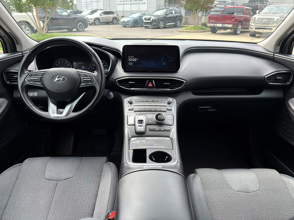 Used 2023 Hyundai Santa Fe SEL FWD image 12