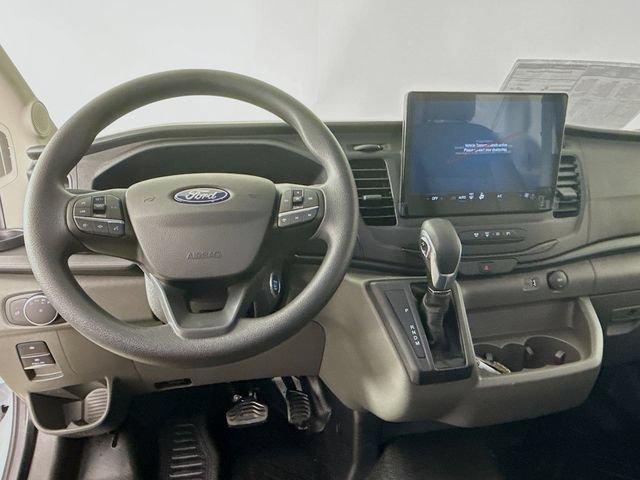 New 2026 Ford Transit 350 148 High Roof Extended AWD image 20