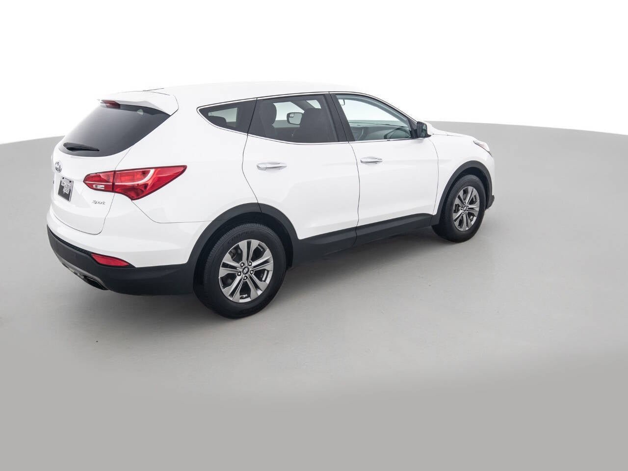 Used 2016 Hyundai Santa Fe Sport image 5